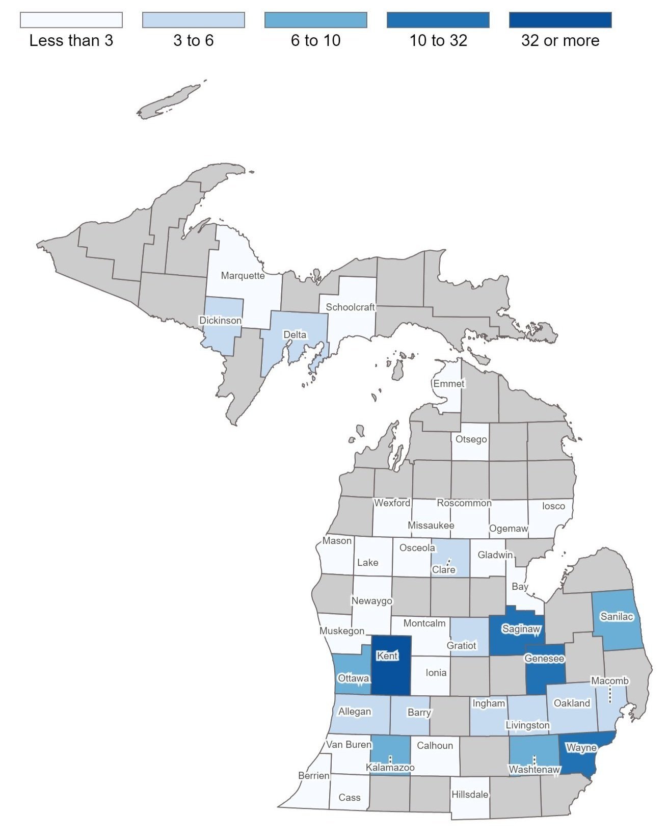Our Impact — Reach Out and Read Michigan