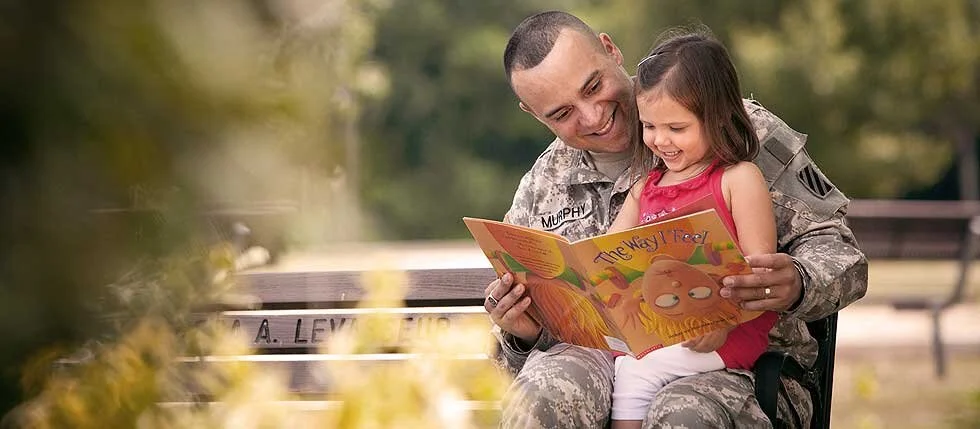 What We Do — Reach Out and Read Michigan