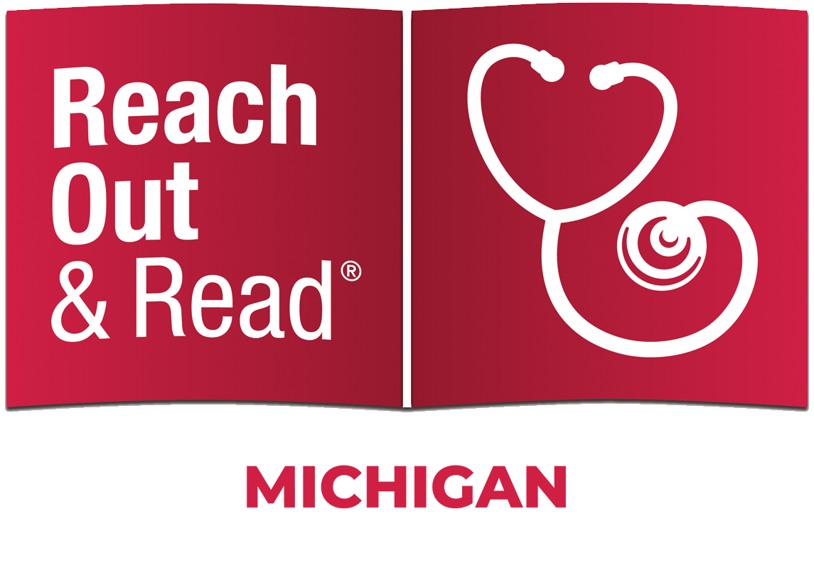 Reach Out and Read Michigan