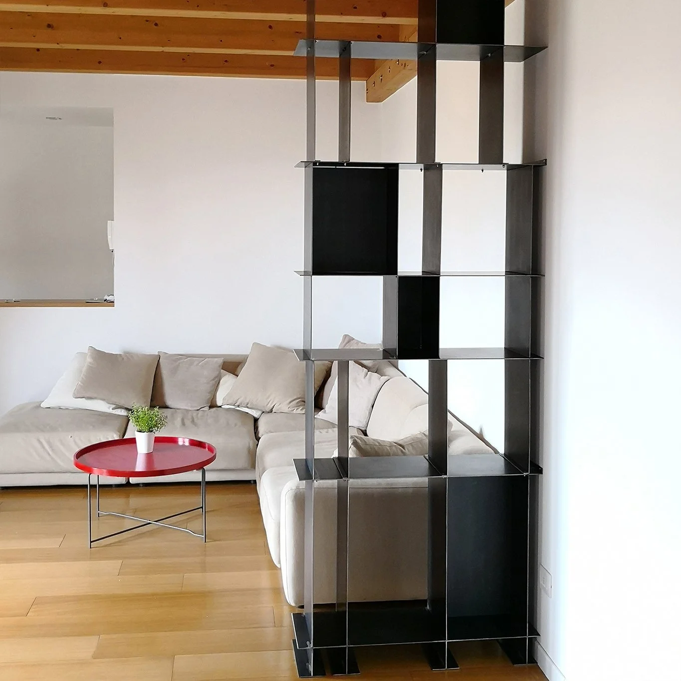 Libreria Verticale