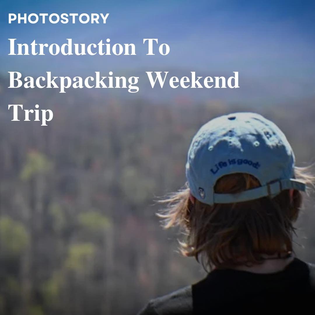 Check out some pictures from the Introduction to Backpacking Weekend Trip! 
&bull;
&bull;
&bull;
&bull;
&bull;
Story by Ruby Jane Moser 
Read more at wwcecho.news or click the link in our bio for more!