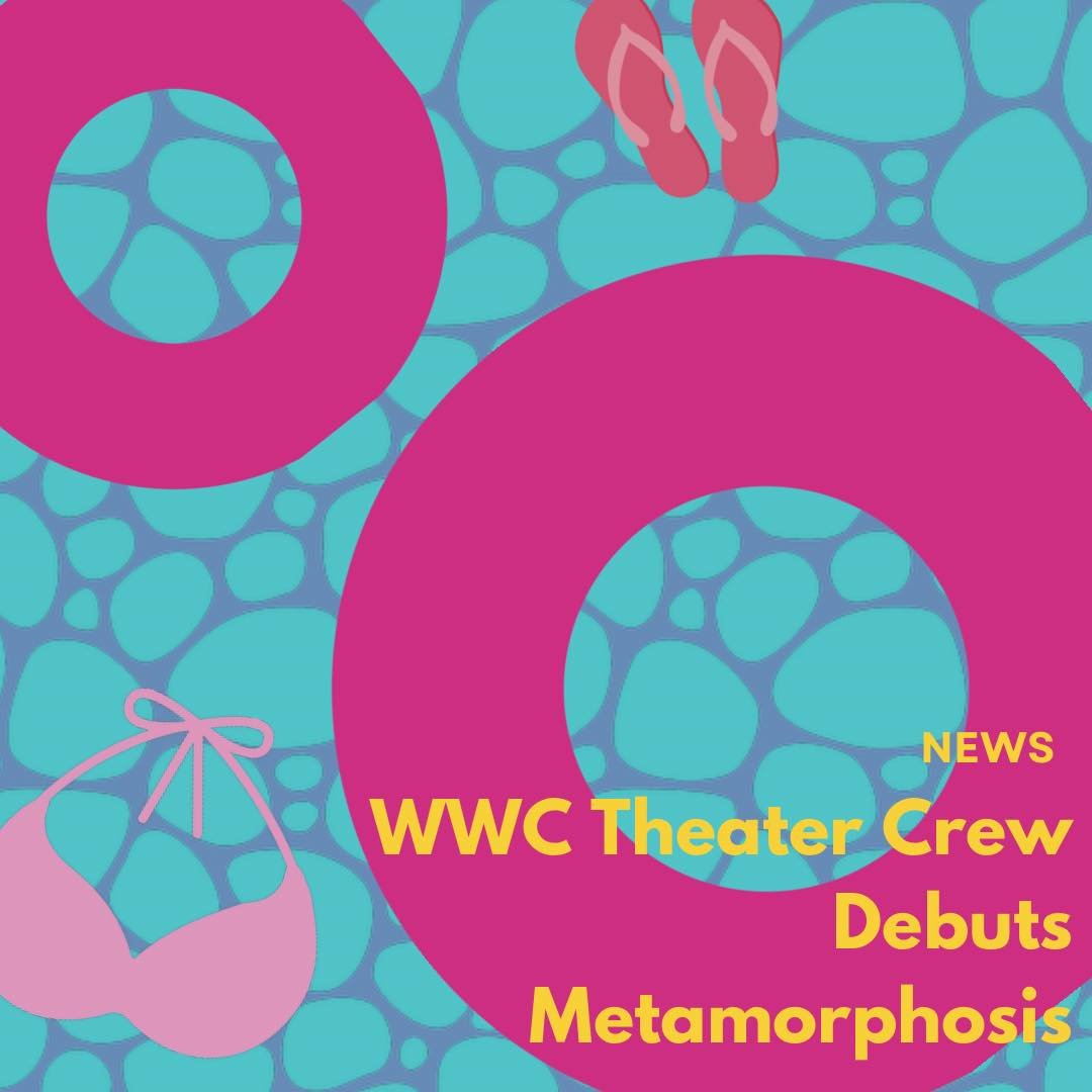 Warren Wilson College (WWC) has ended the 2023-2024 year with a bang. The Theater Crew and a class run by theater director Candace Taylor have come together to construct a puzzle of abstract ideas for their spring play, &ldquo;Metamorphosis,&rdquo; b