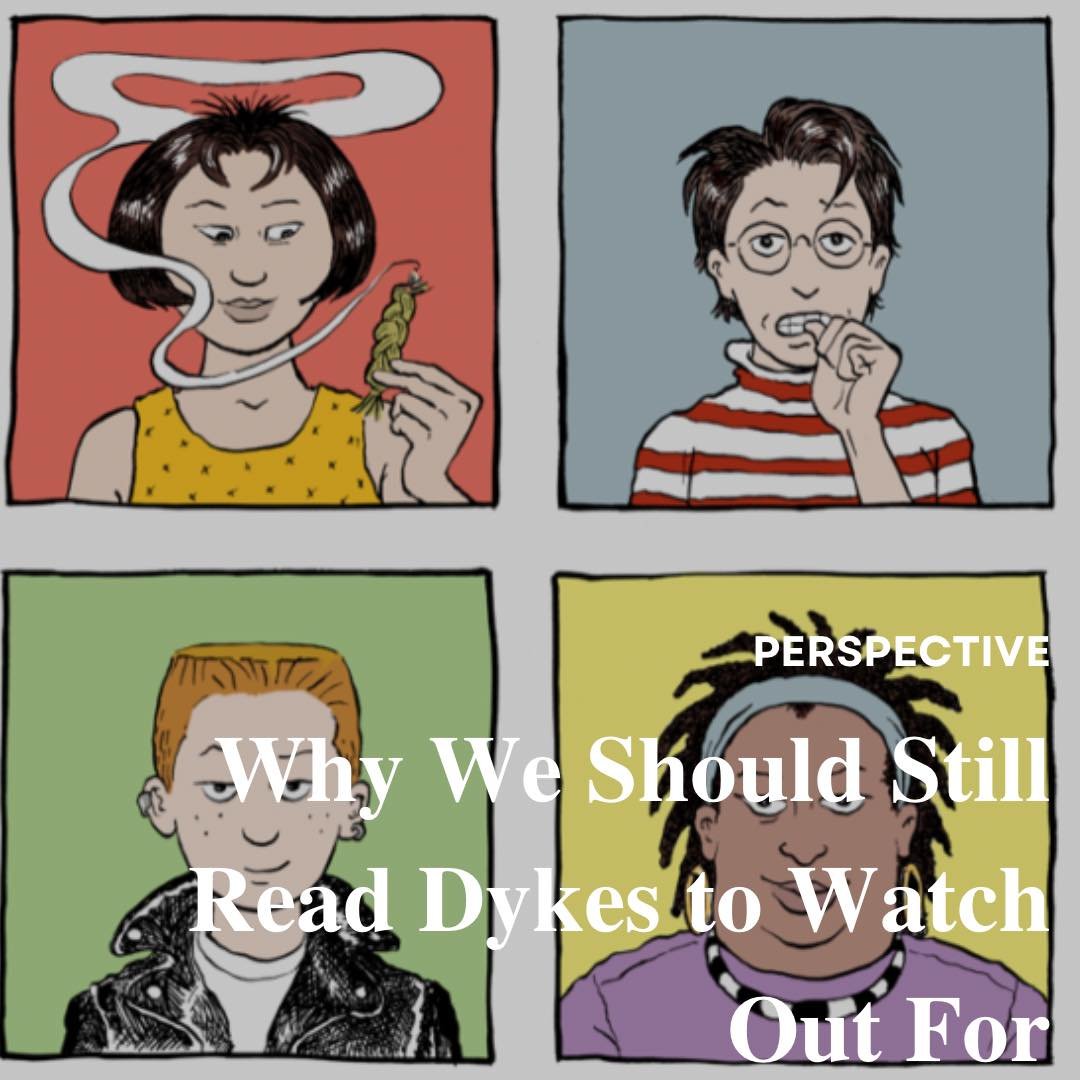 If you have been in any gender and women&rsquo;s studies class &mdash;or even a film class &mdash;you have heard of Alison Bechdel. She is the co-creator of the famous Bechdel-Wallace test, where to pass, a work must feature at least two female chara