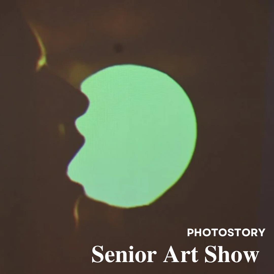 Check out the senior arts show with work by Janie Elliot, Haylee Ziegler, Emily Worner, Emily Chebli, Luna Landis, Madeleine Miller, and Sage Basso! 
&bull;
&bull;
&bull;
&bull;
&bull;
Story by Ruby Jane Moser 
Read more at wwcecho.news or click the 