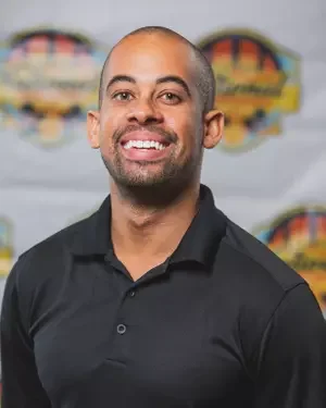 Writing it down: Coach Horton’s Turning Point