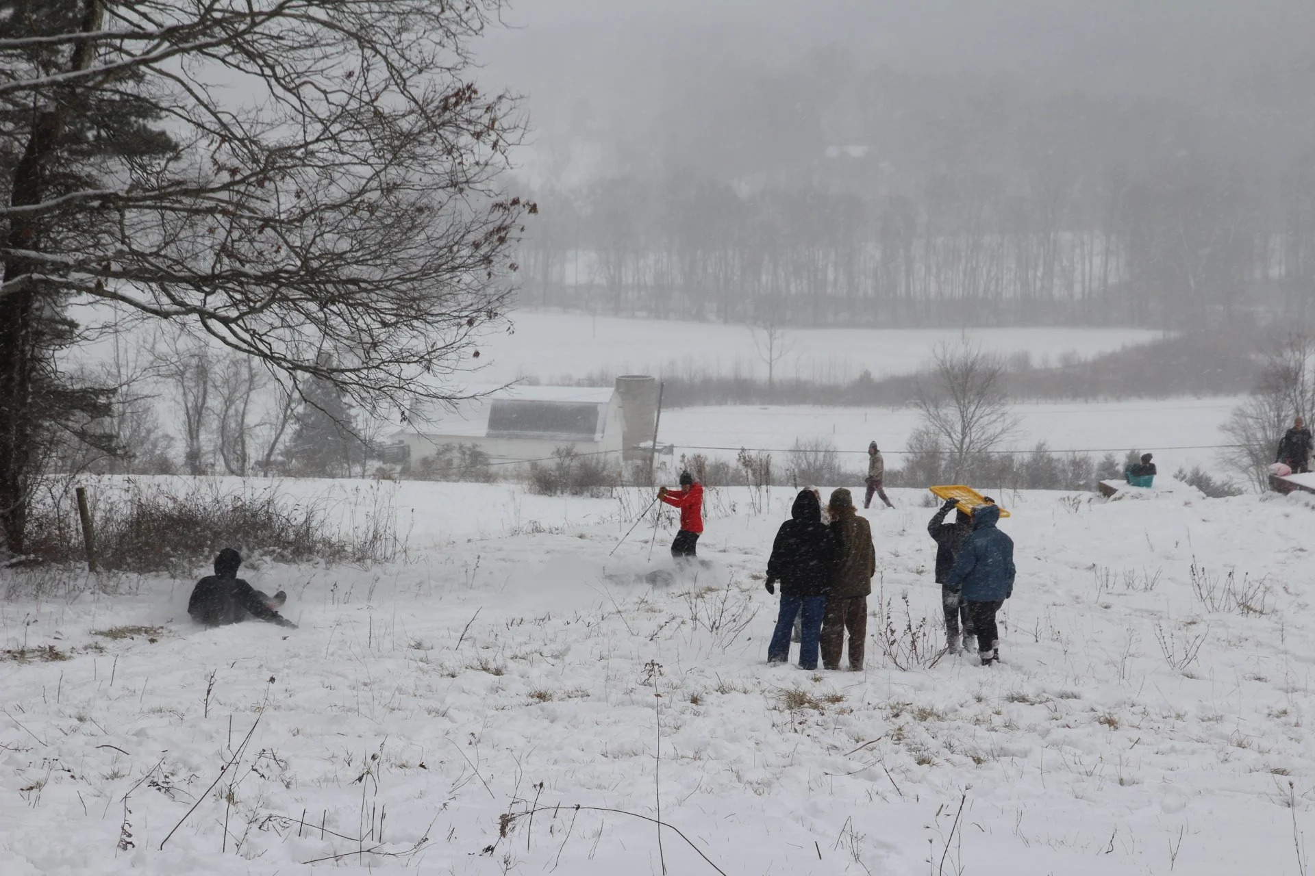 There’s Snow Place Like Home: How To Prepare For Winter Weather