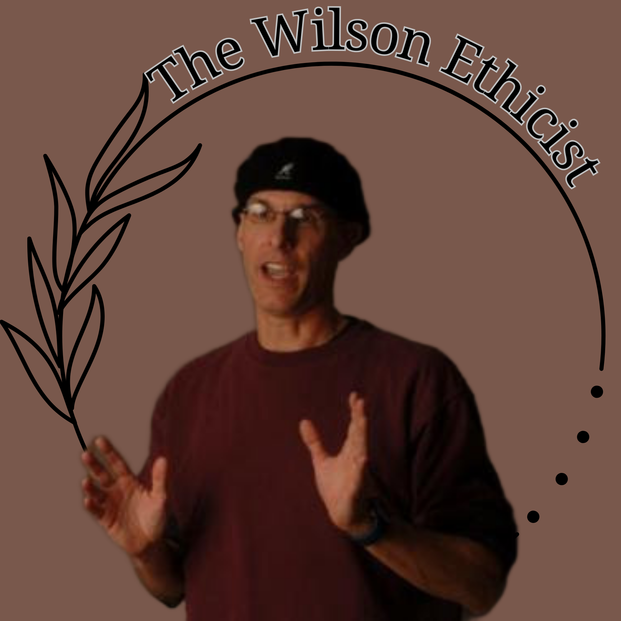 The Wilson Ethicist Intro