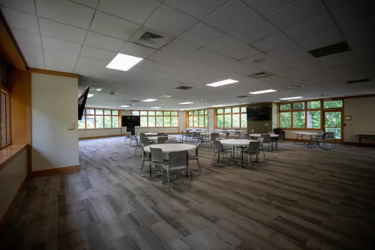 “It’s Our Education”: The AI Debate at Warren Wilson 