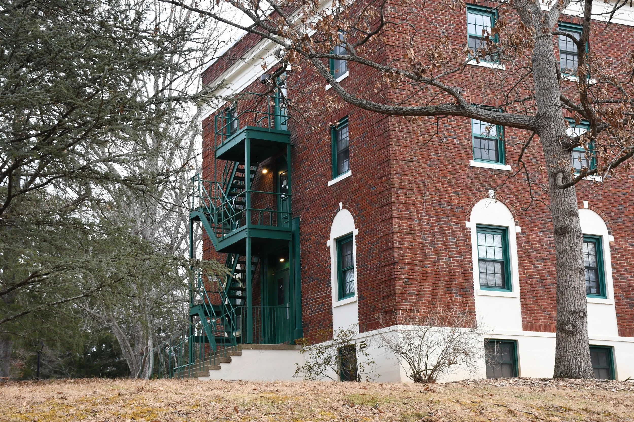 How To Tough Out Your First Semester, According To WWC Students