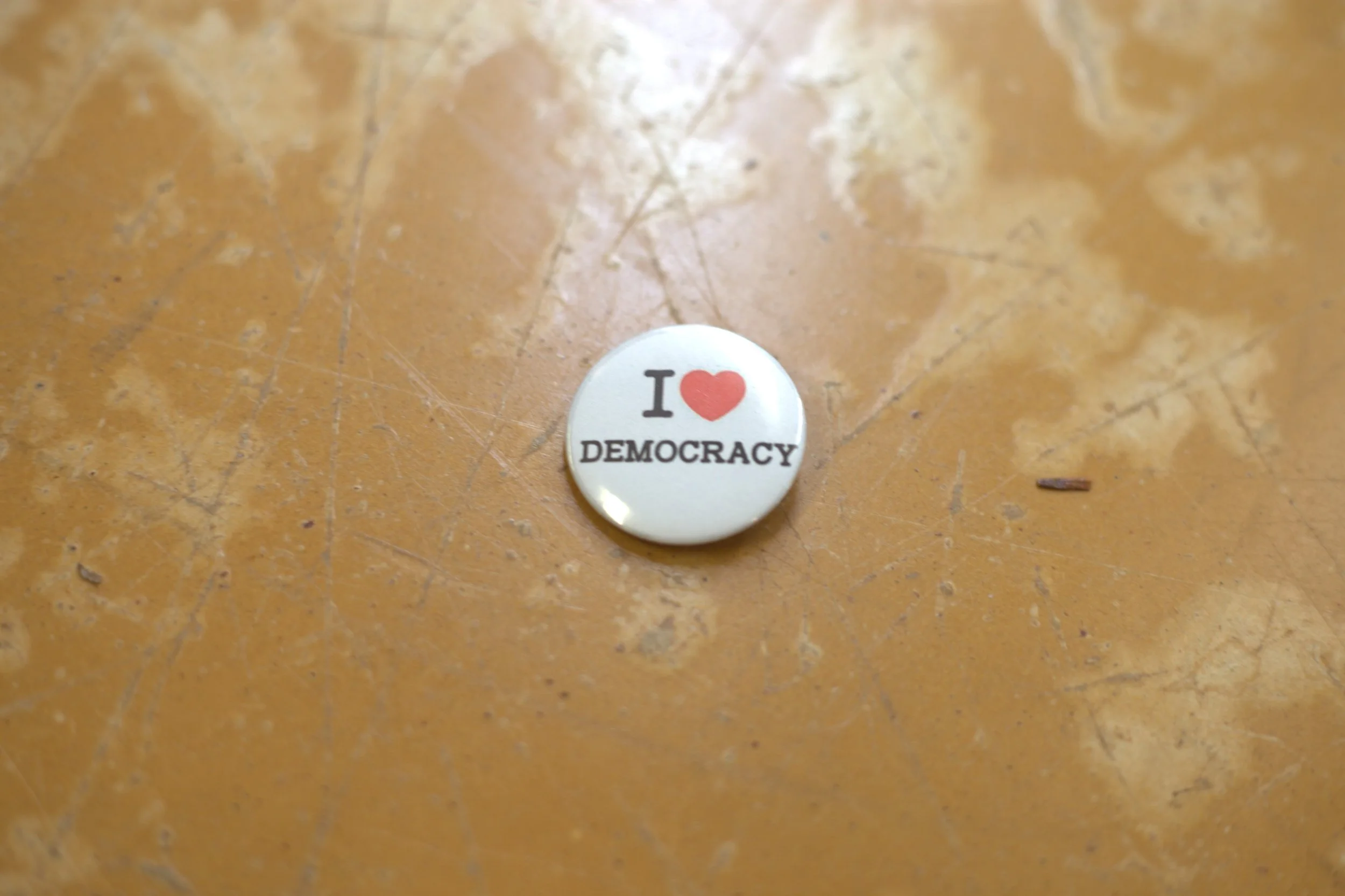 “People Care Deeply About Politics Here”: Warren Wilson Students Practice Activism