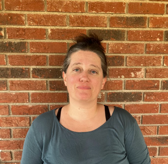 Melanie Wilder Is Not Done Learning