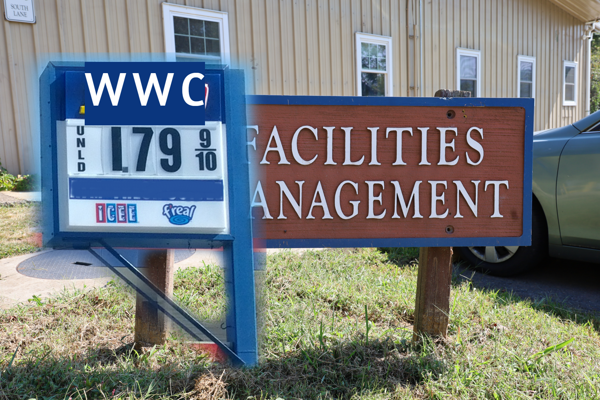 WWC Undercuts Exxon: A New Crew For Fall