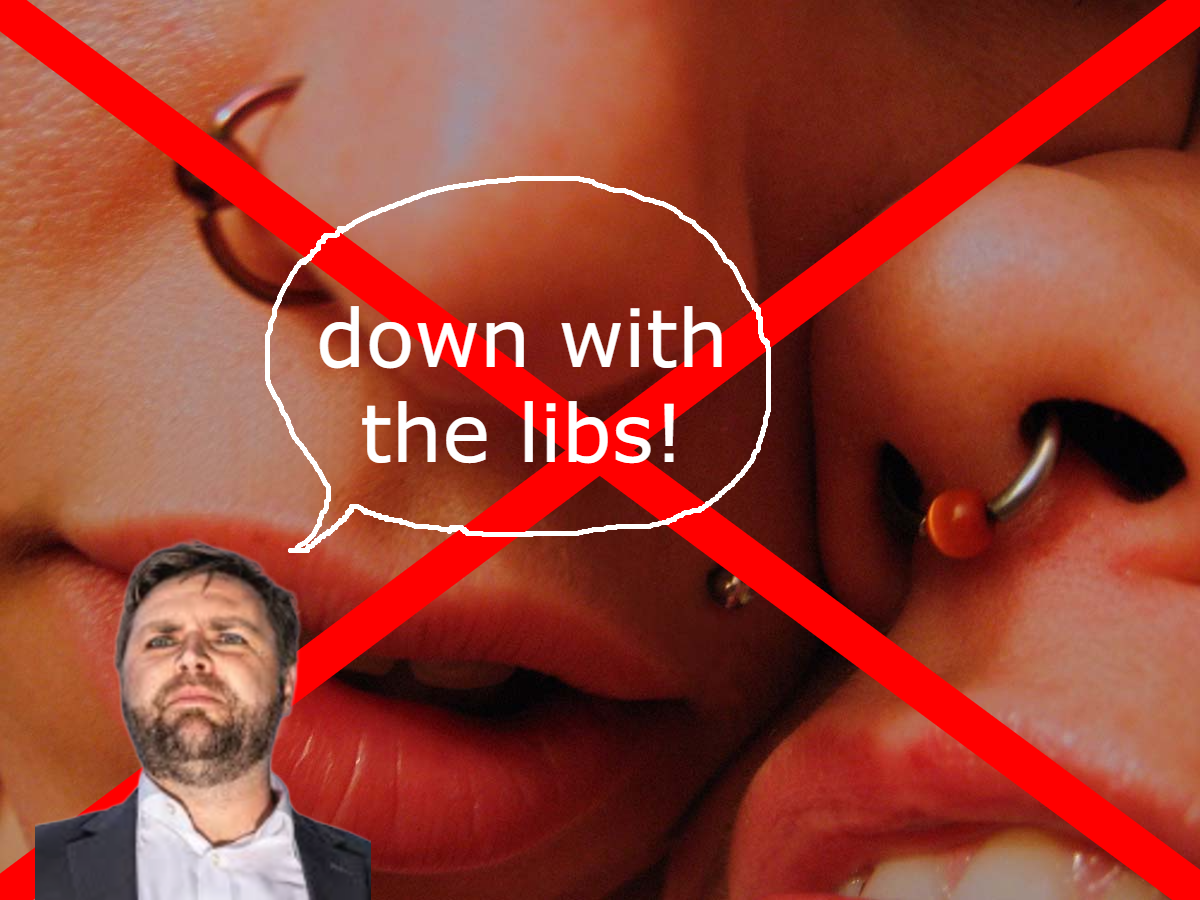 New Policy Bans All Piercings at WWC