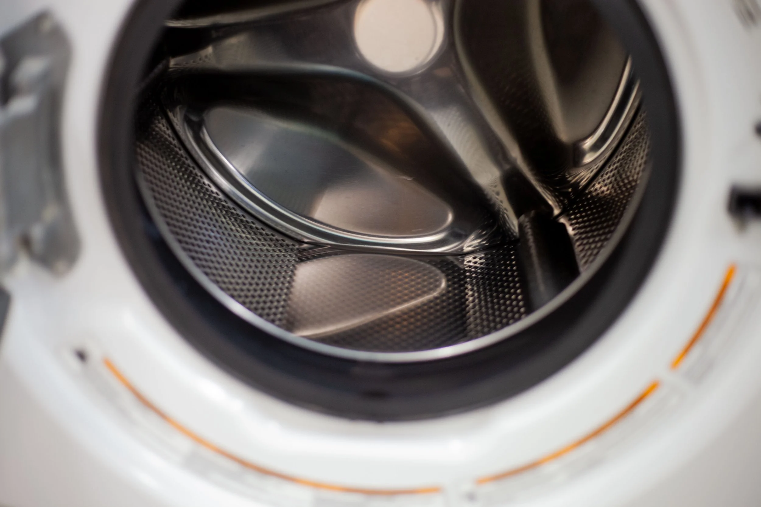 Addressing Laundry on the Warren Wilson Campus (NOT Clickbait)