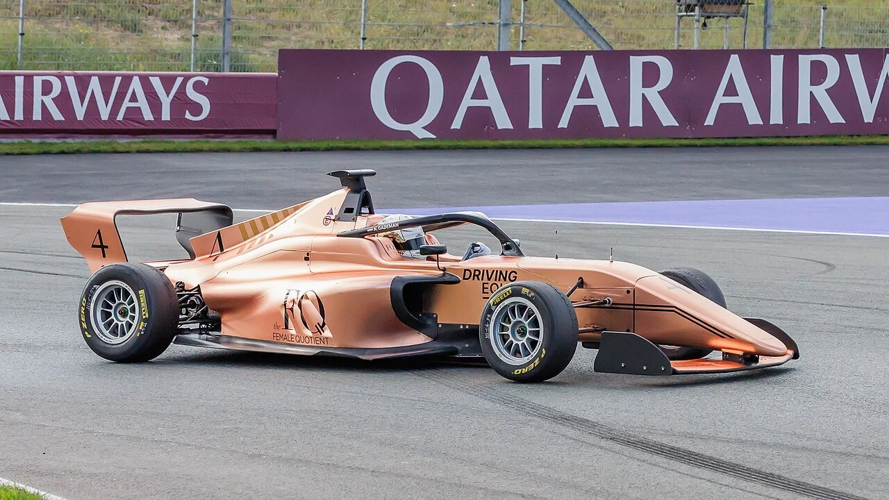 A Case for F1 Academy and Its Continuation