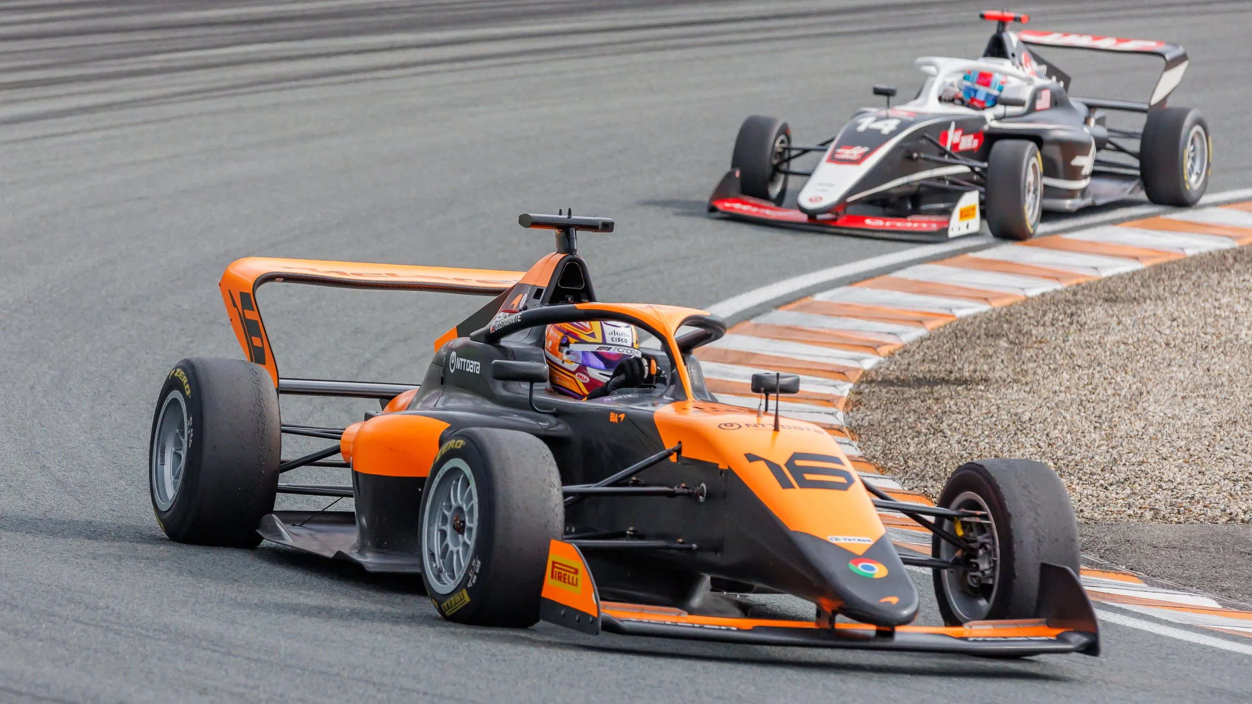 Photo of Bianca Bustamante's Car