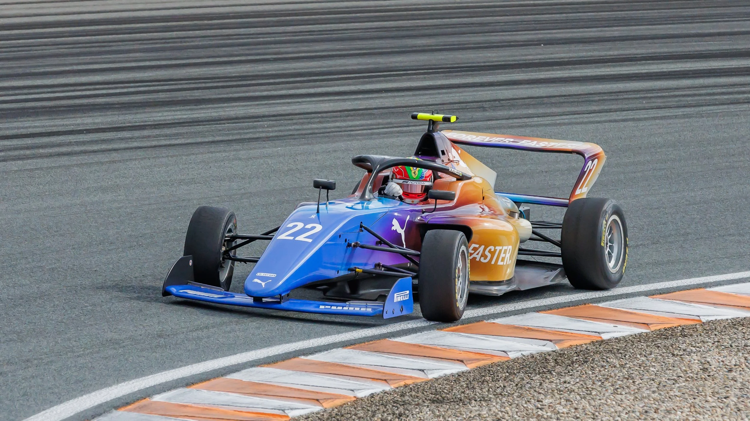 Photo of Aurelia Nobels Car