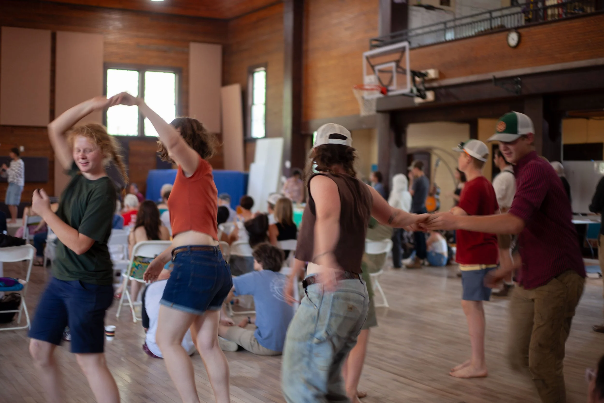  (Echo/Emma Taylor McCallum) 