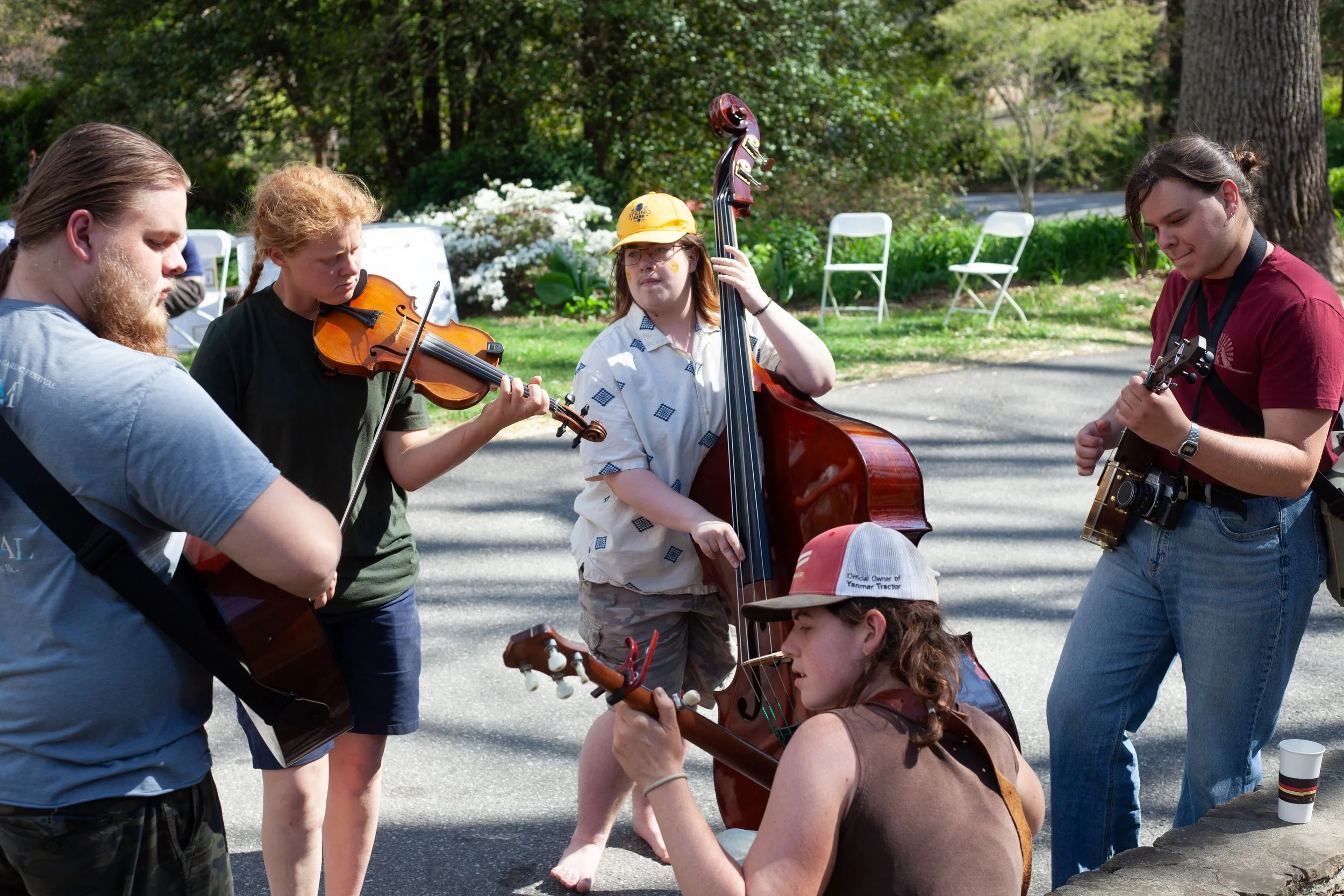  (Echo/Emma Taylor McCallum) 