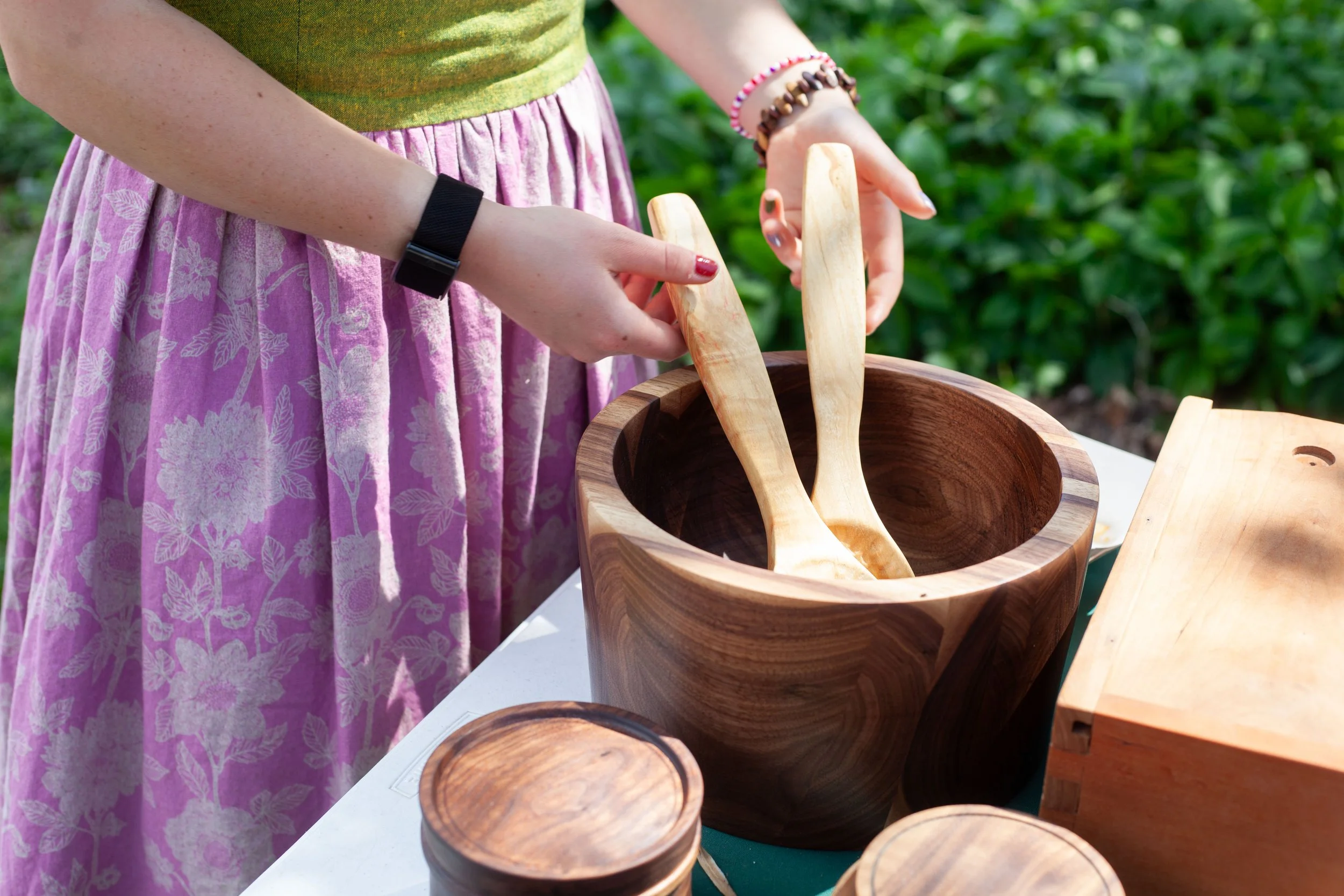  (Echo/Emma Taylor McCallum) 