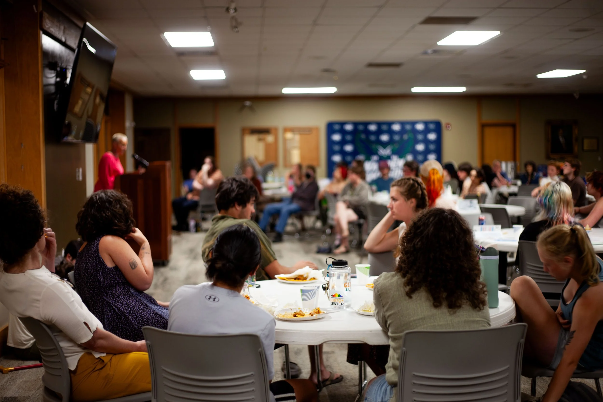 Who Gets a Say On Your Body?