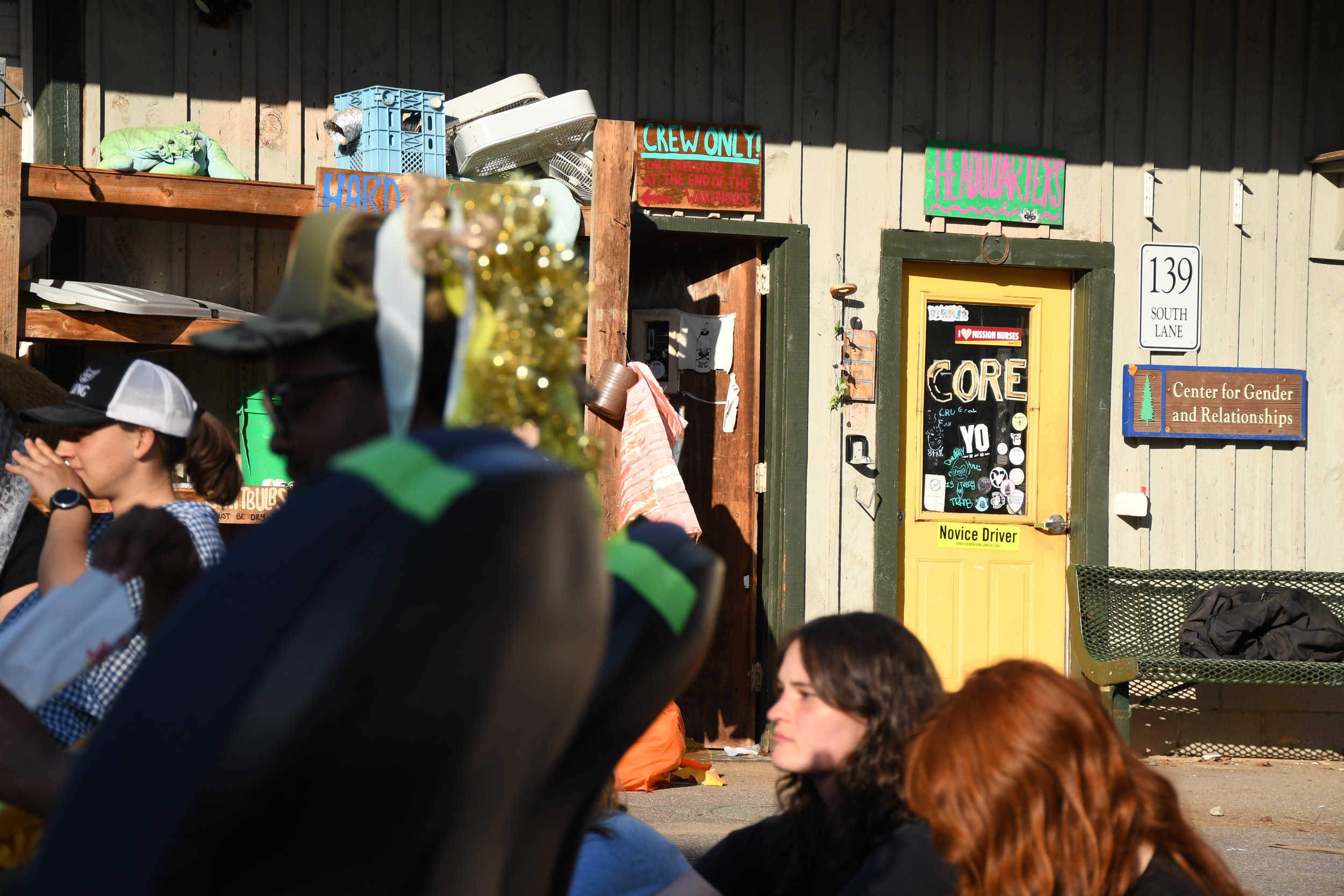 Free Store Club Plans 2026 Move Out