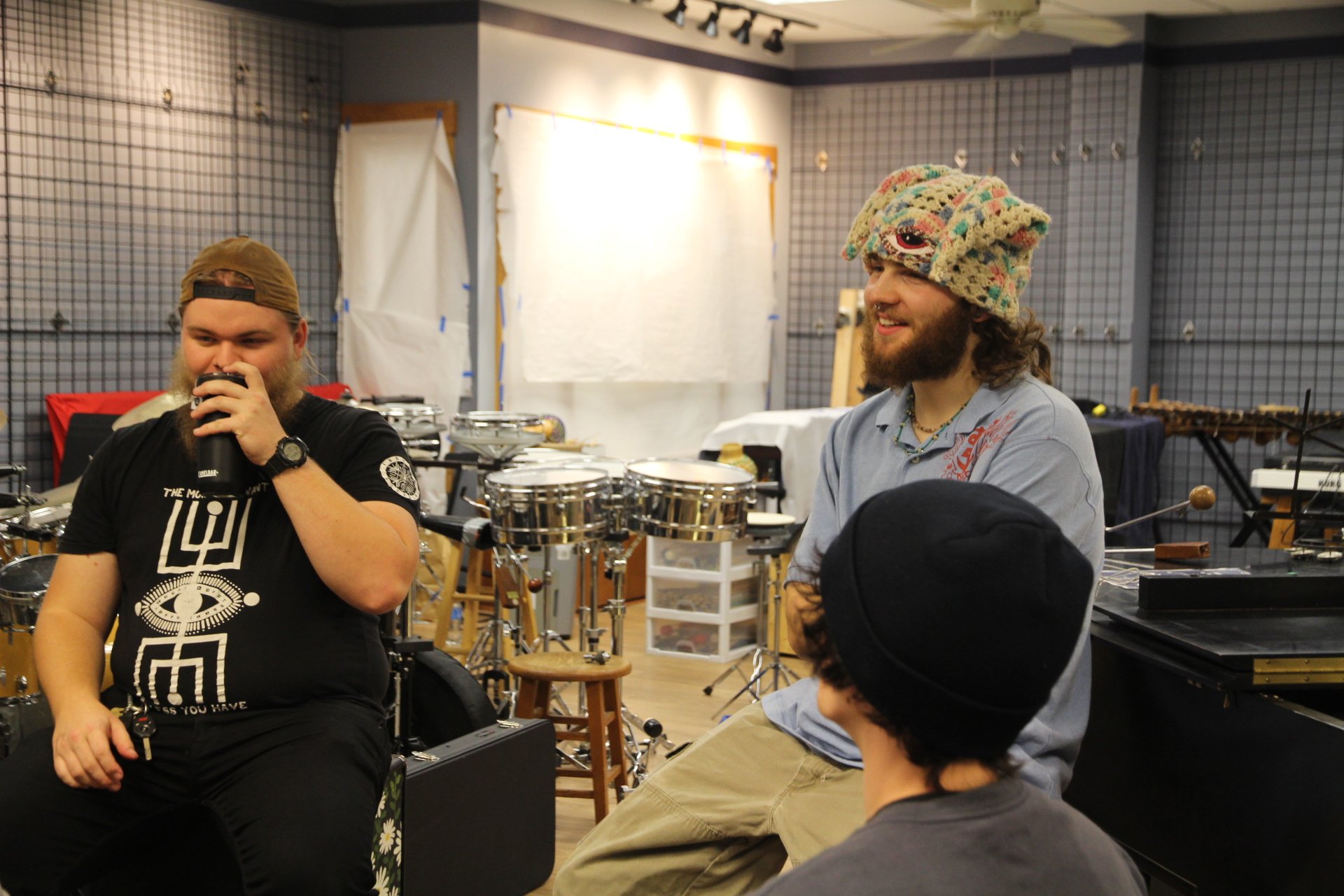 Putting the Spotlight on Pharmacy