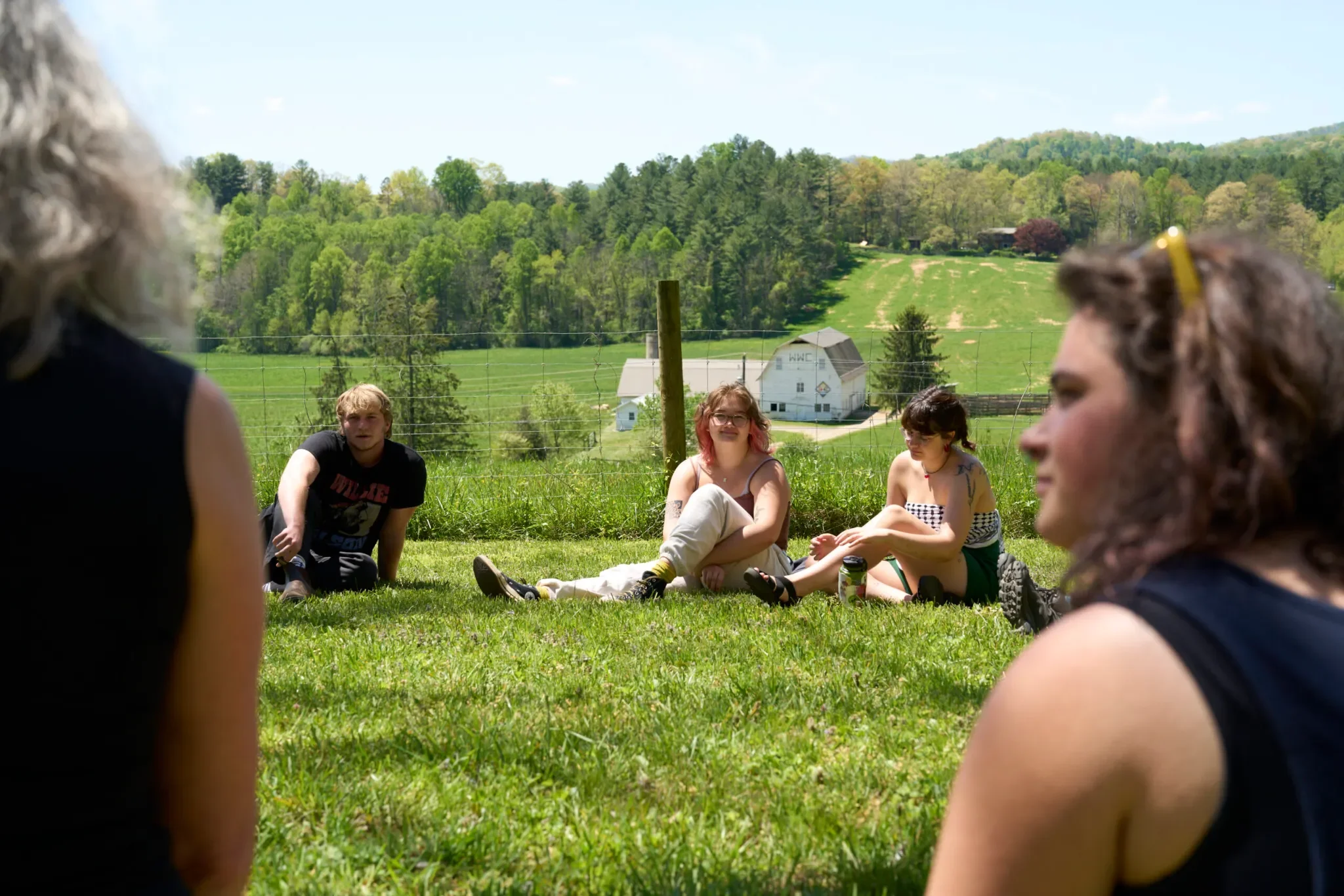 Dogwood or Night: Which Pasture Is Objectively Better?