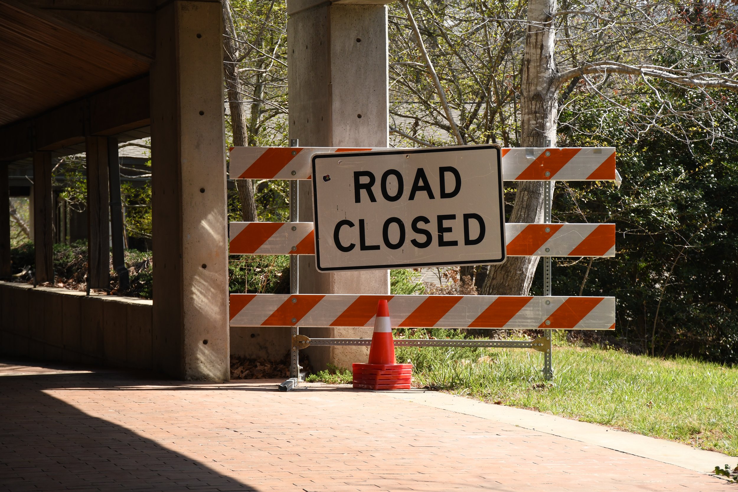Kittredge Theater Re-Opening Delayed by Construction Concerns
