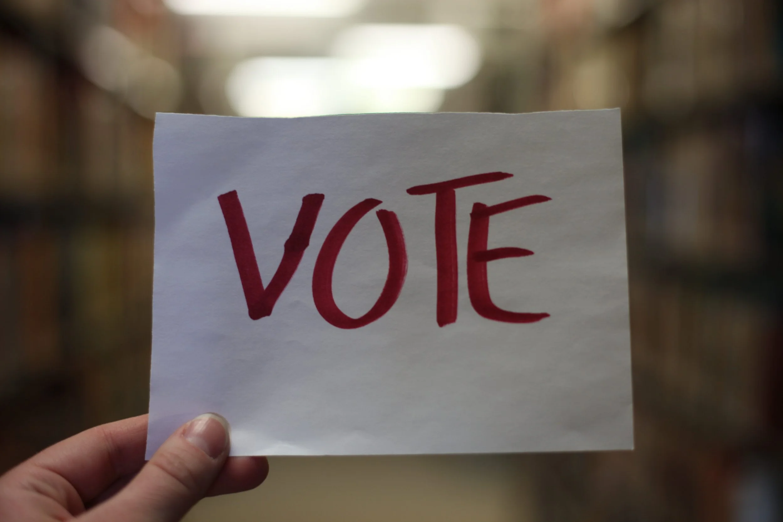 Warren Wilson to Explore, Critique Democracy with Grant-Funded Democracy in Action Initiative