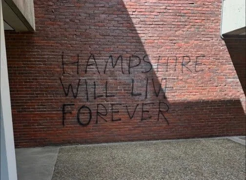 A Hampshire College Eulogy