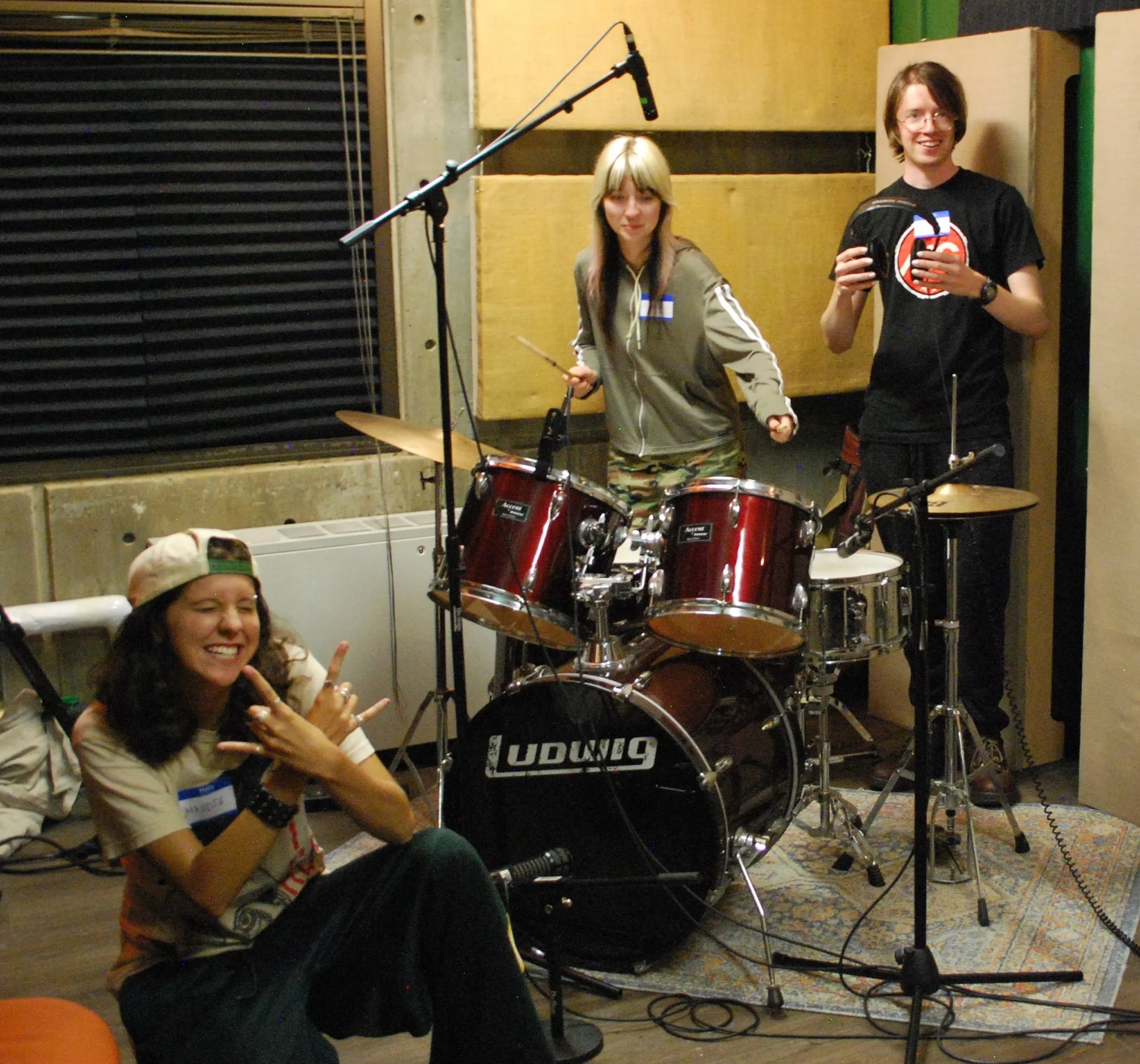 Back to the Theater! Kittridge Re-Opens