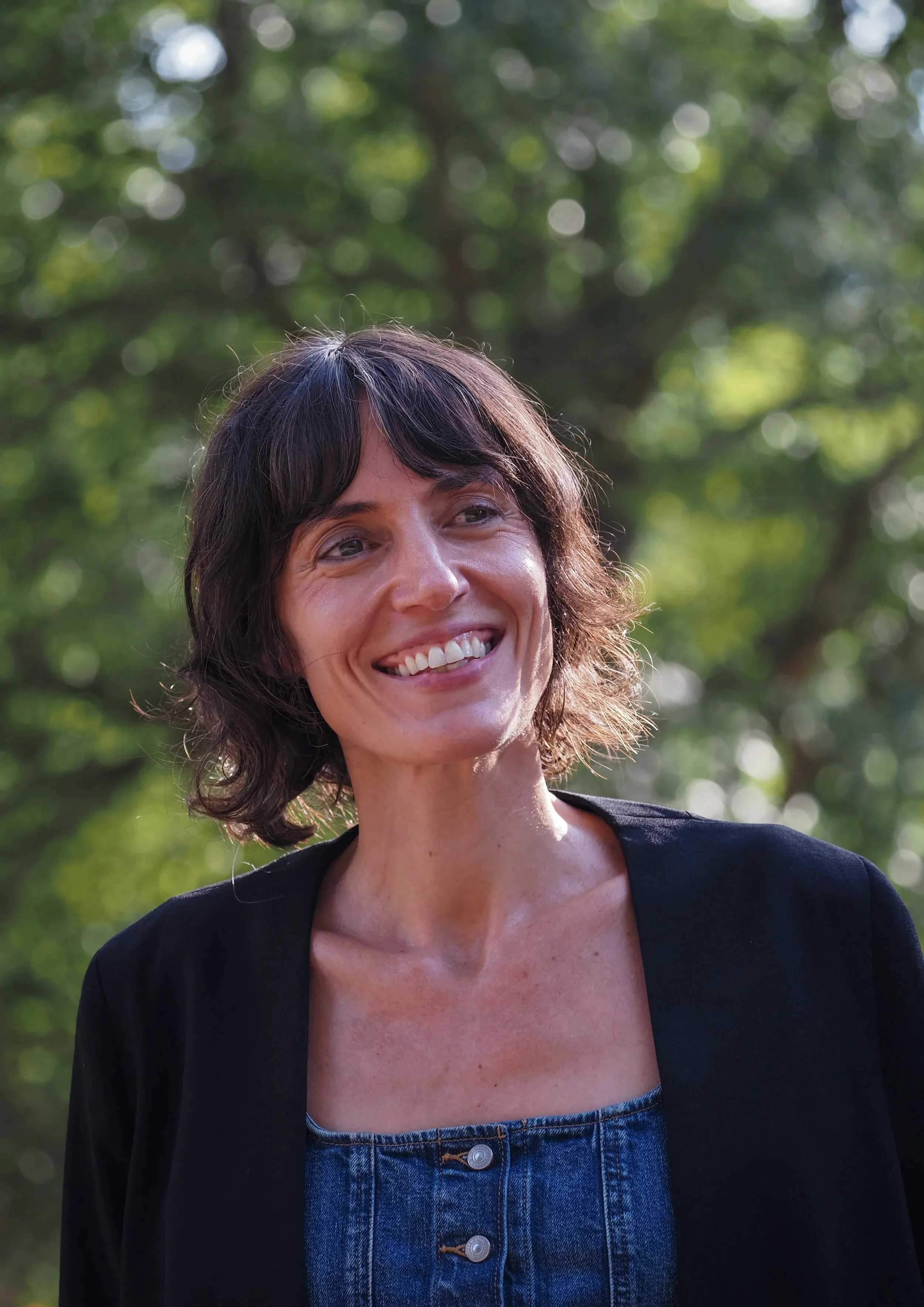 “I Think Democracy is a Really Radical Idea”: Astra Taylor on “End Times Fascism” and Finding a Political Home