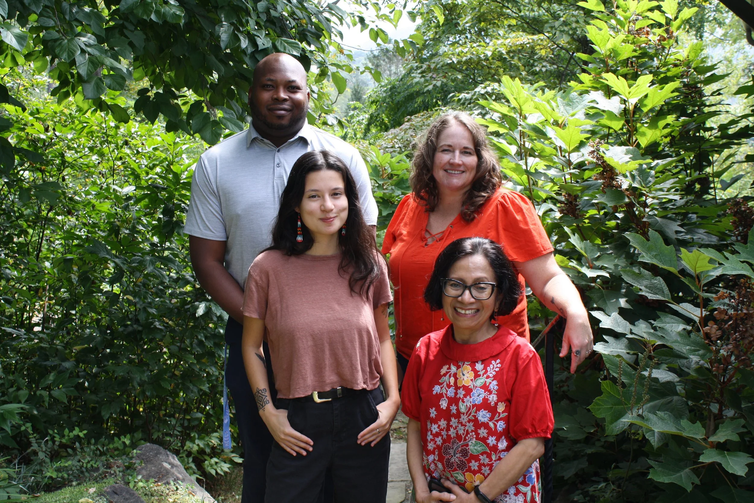 Meet The Minds Behind WWC’s New $350,000 Grant
