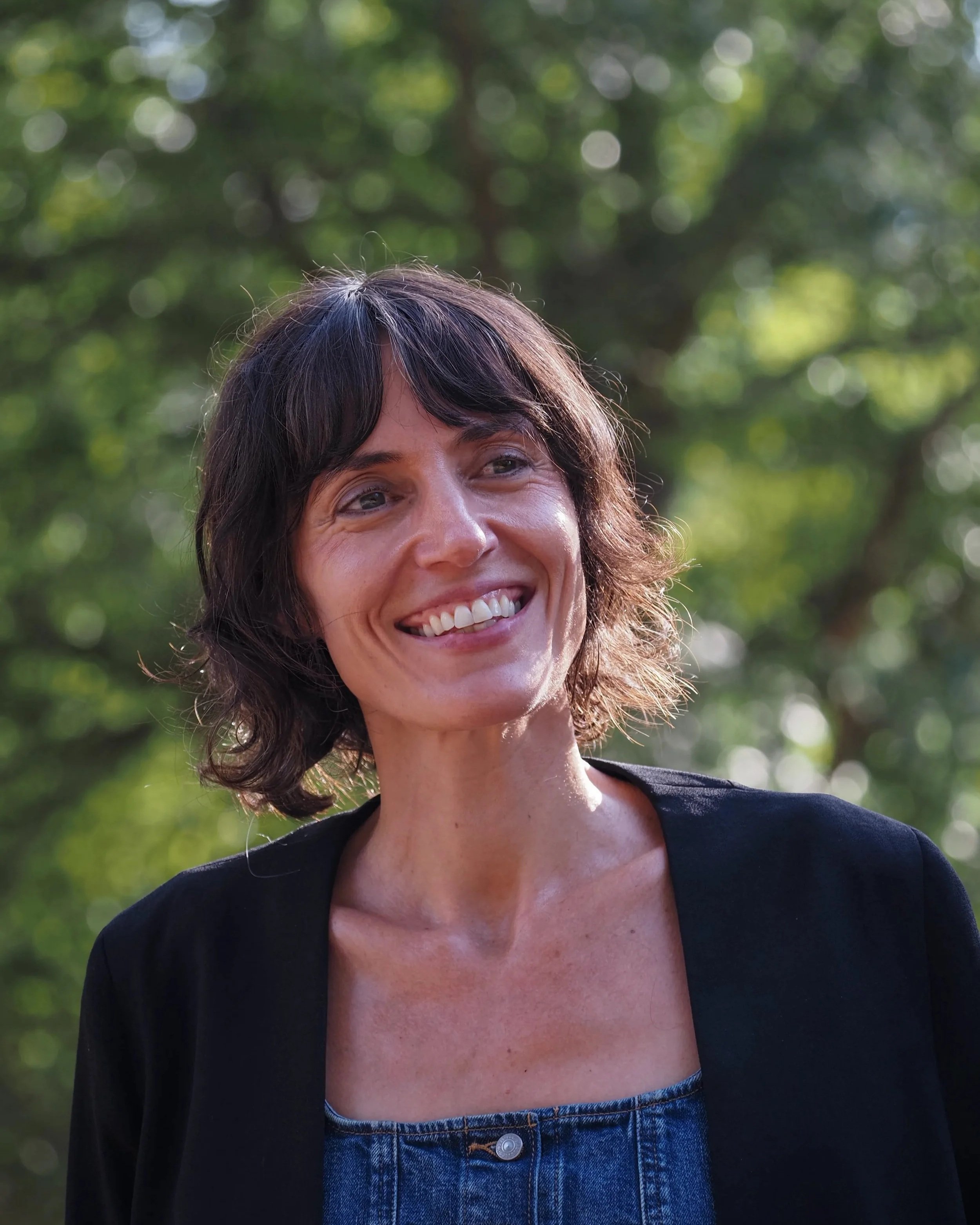 “I Think Democracy is a Really Radical Idea”: Astra Taylor on “End Times Fascism” and Finding a Political Home