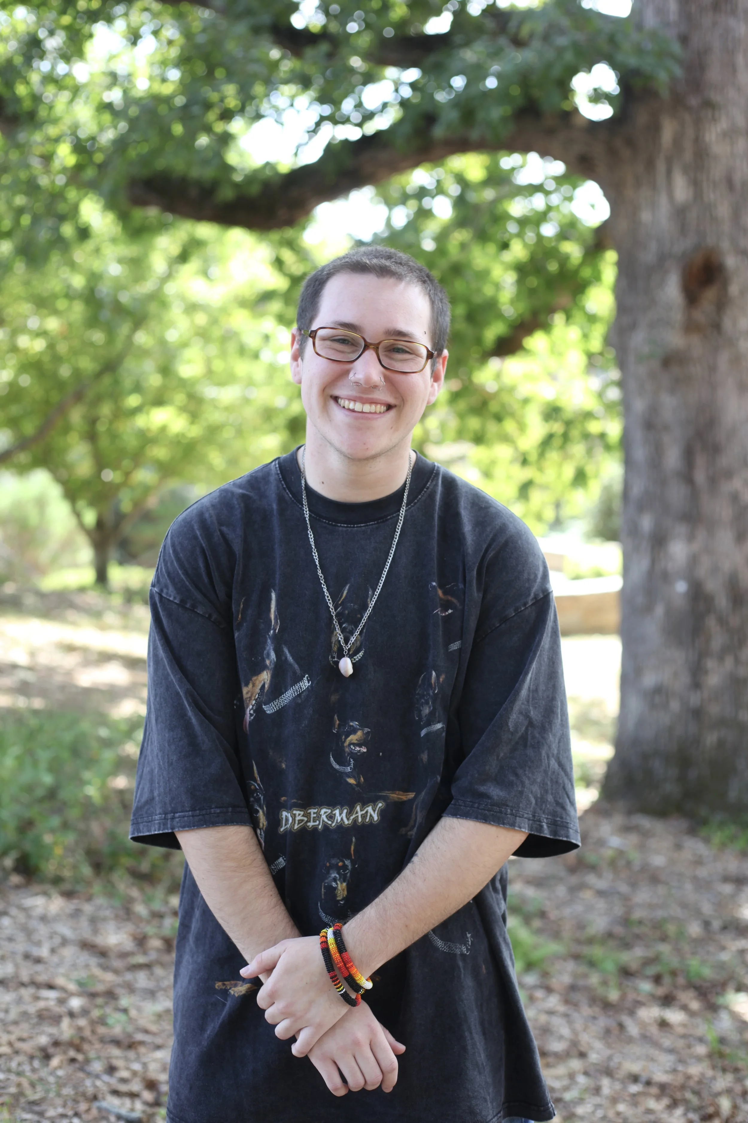Wyatt Layton