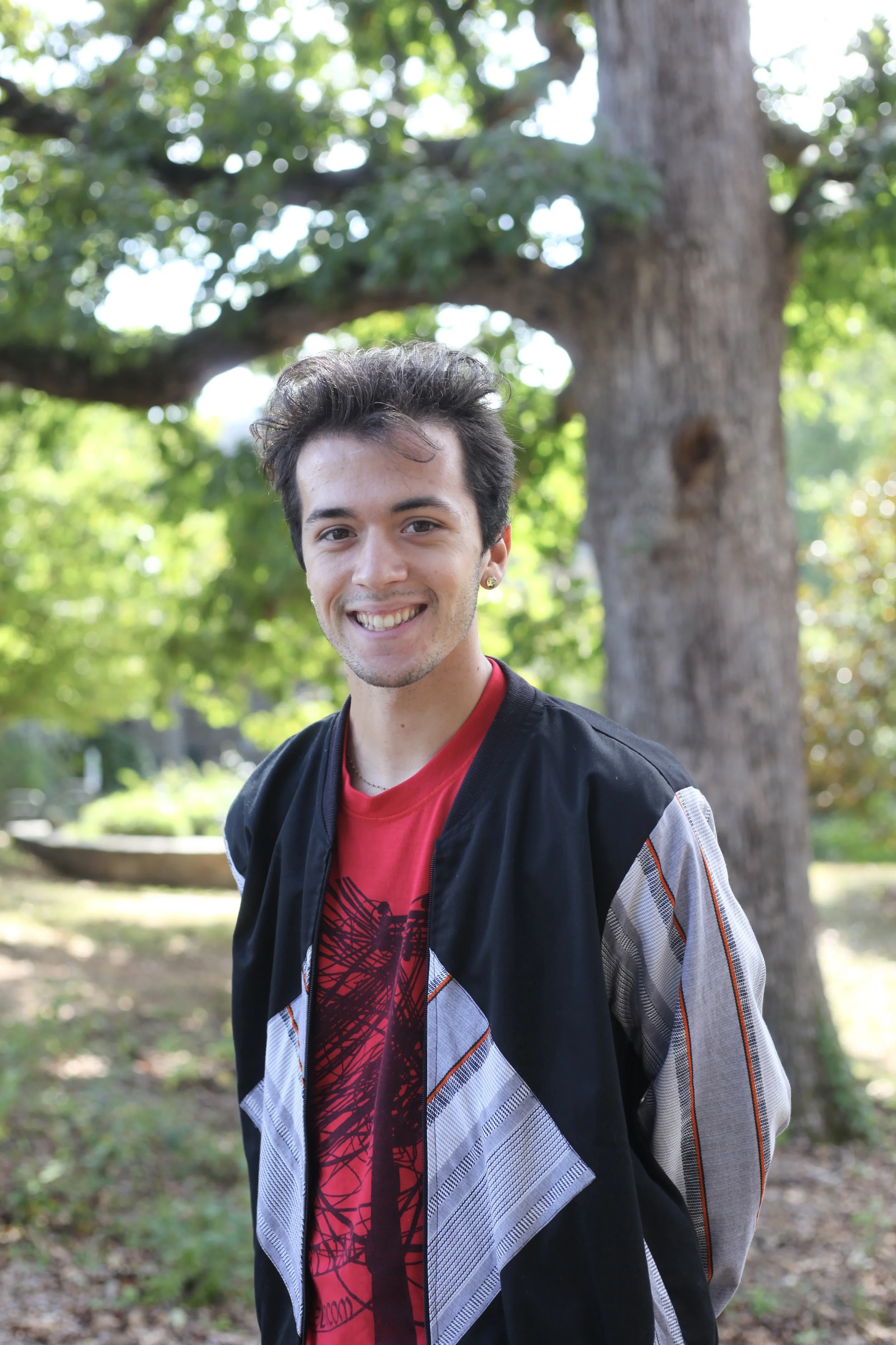 Elliott Hove