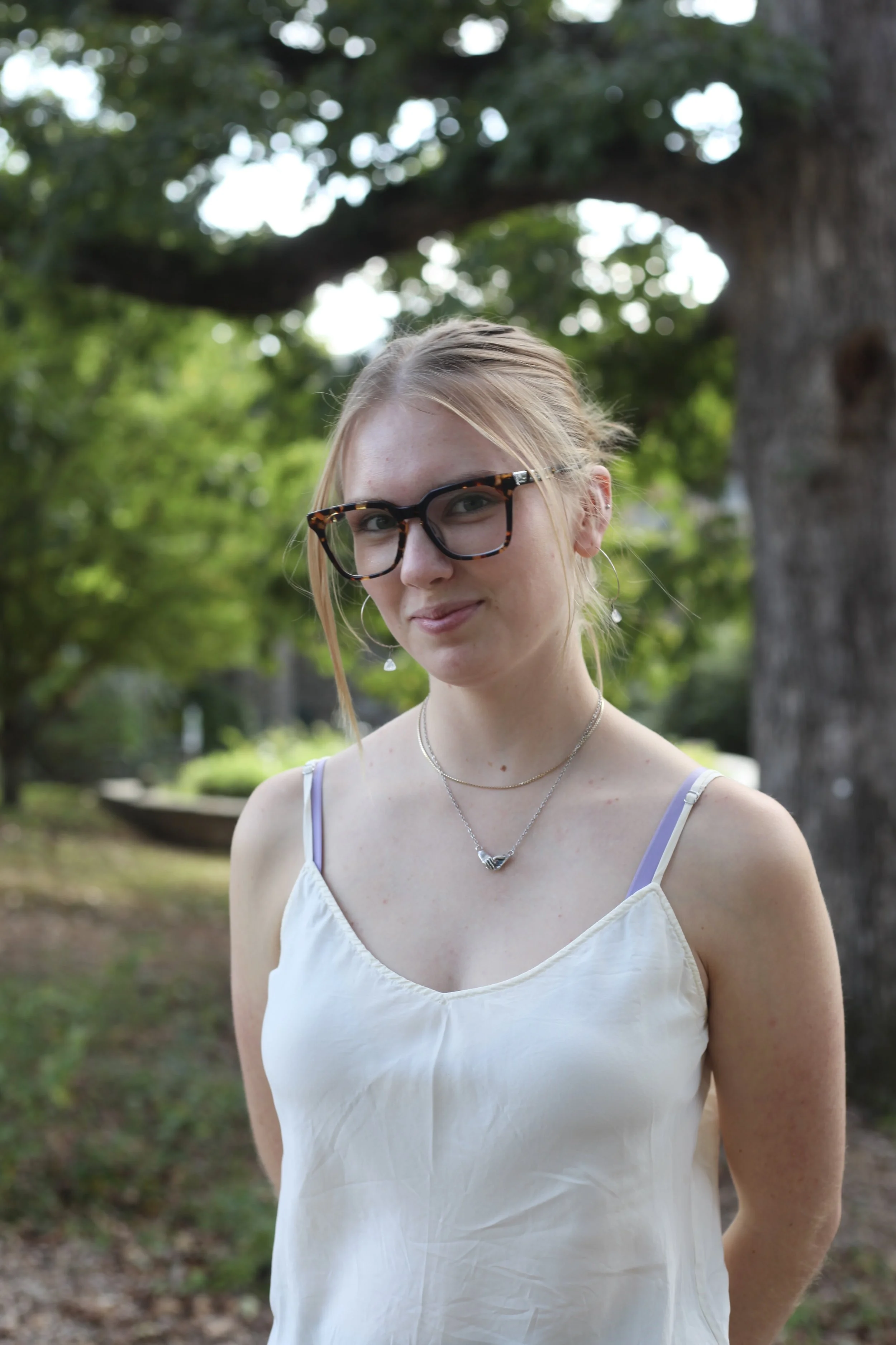 Emma Taylor McCallum