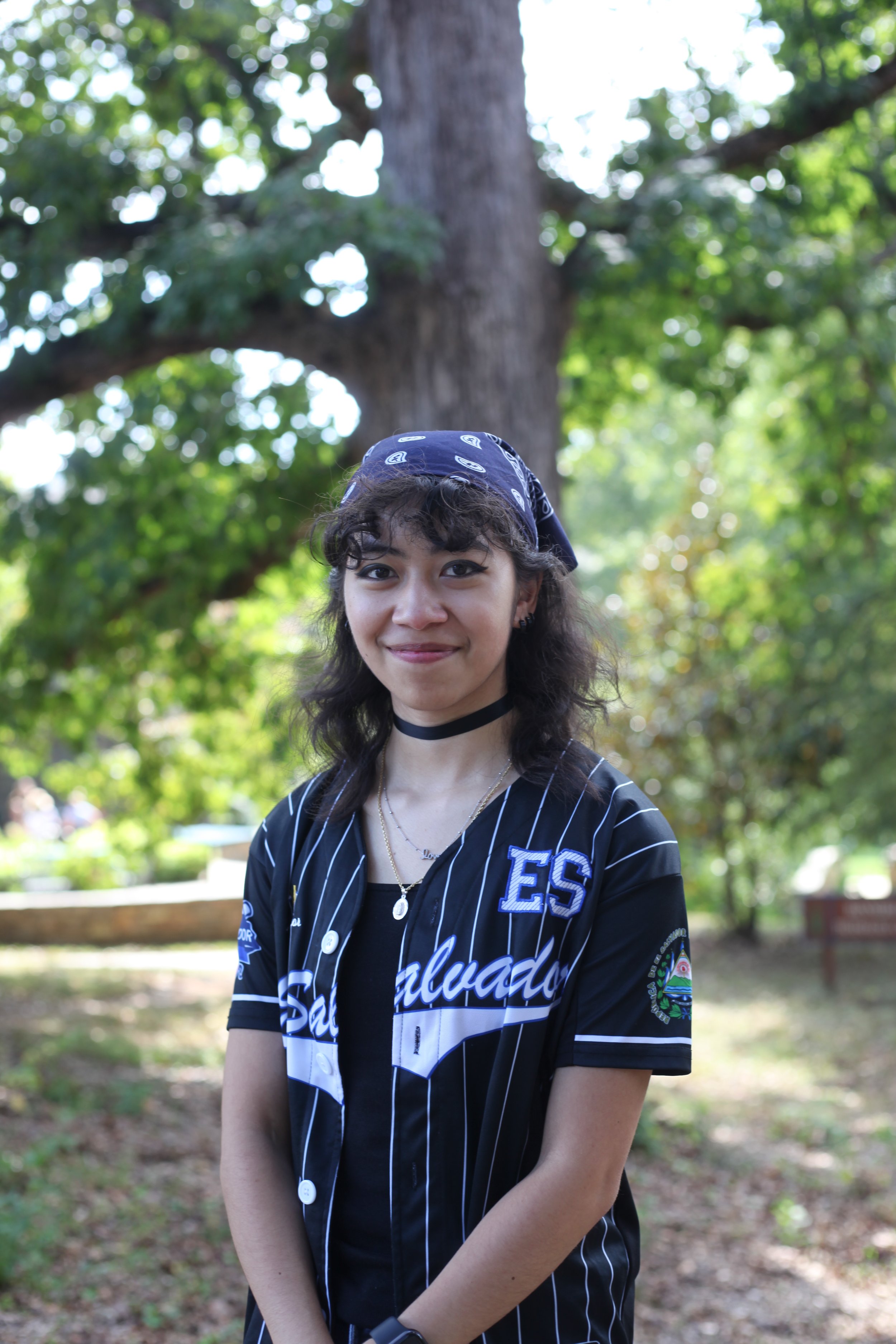Angel Alvarado