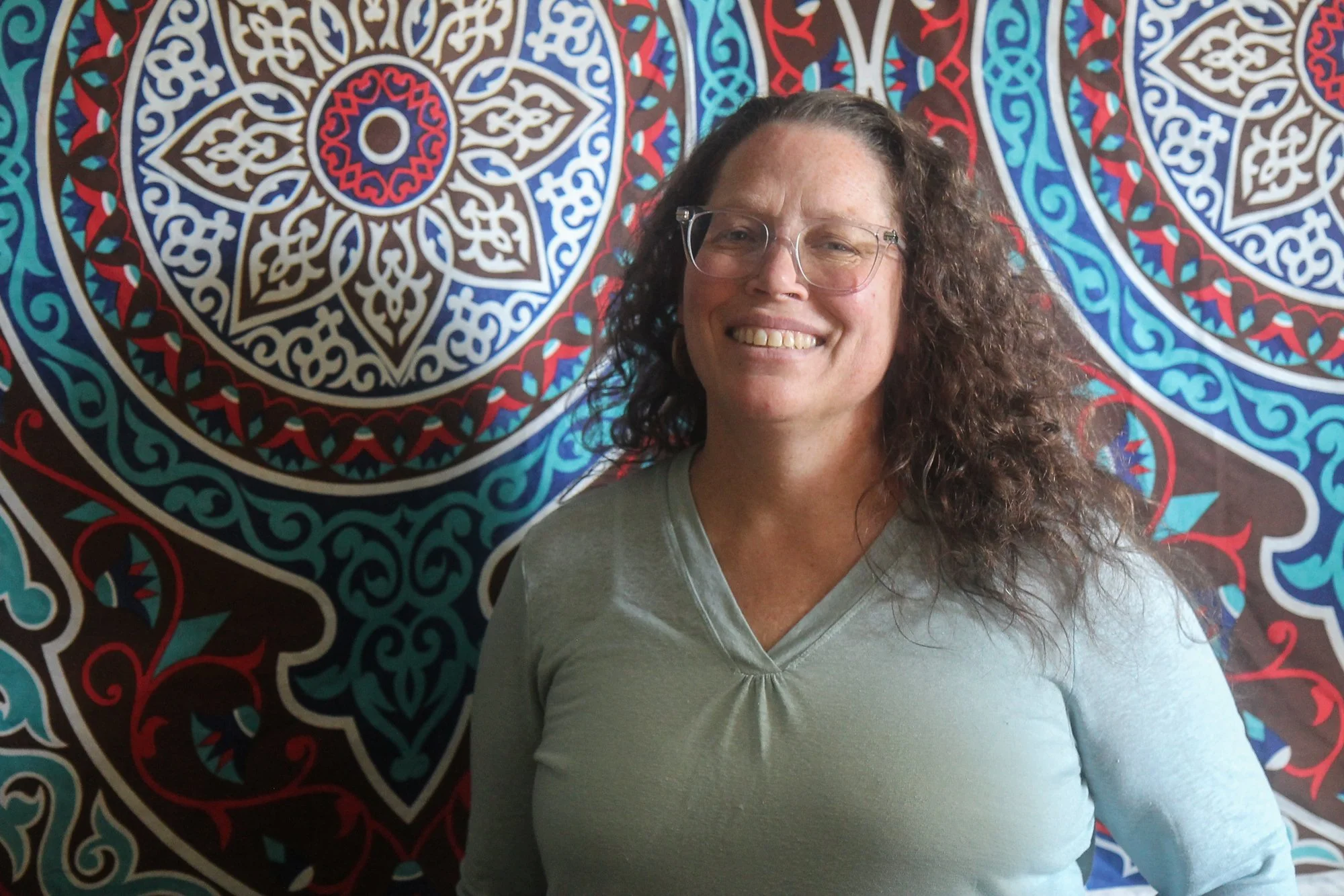 A Return to Wilson, Via Rwanda, Indiana and Antarctica