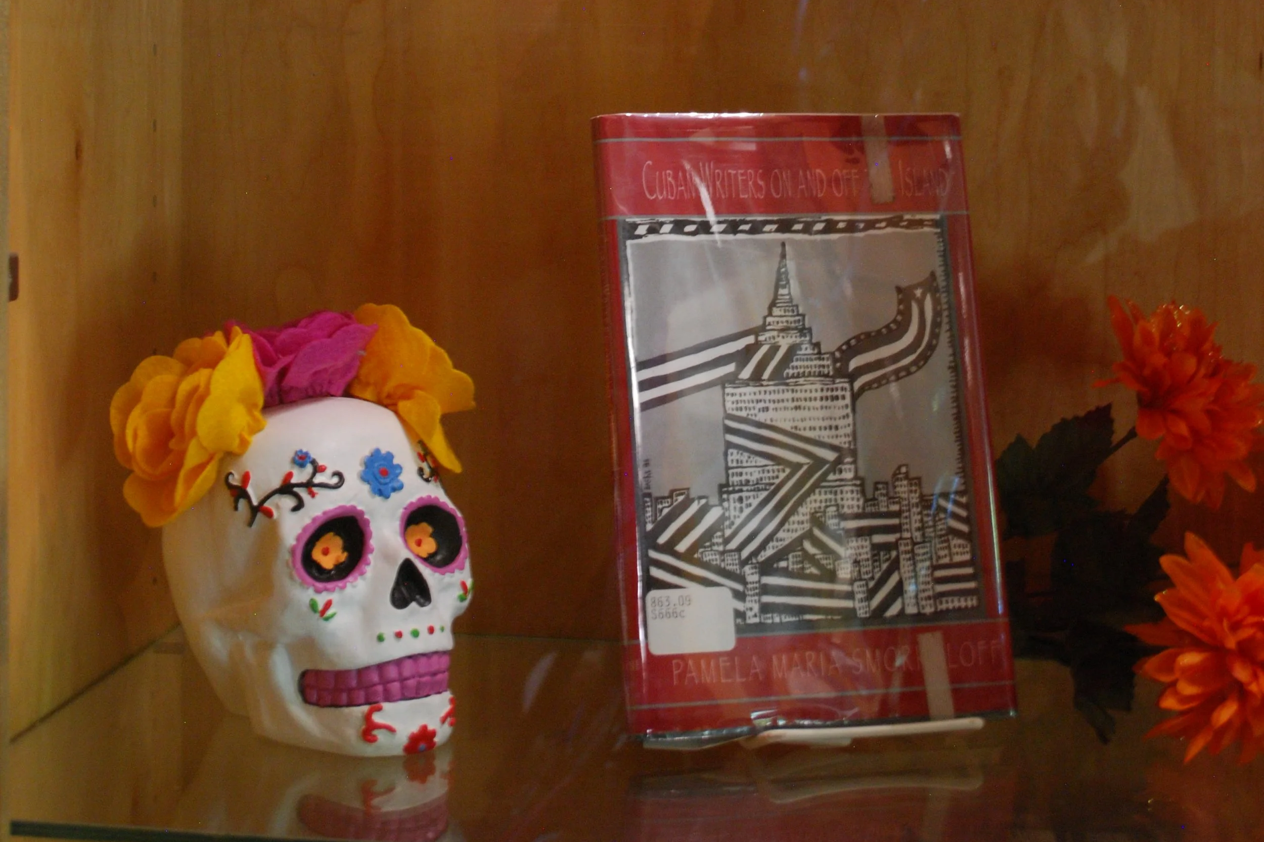 Honoring Roots for Hispanic Heritage Month