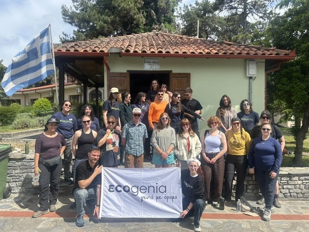 Study Abroad In Greece
