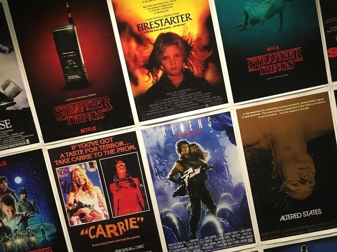 Absolute Horror: Halloween Cinema