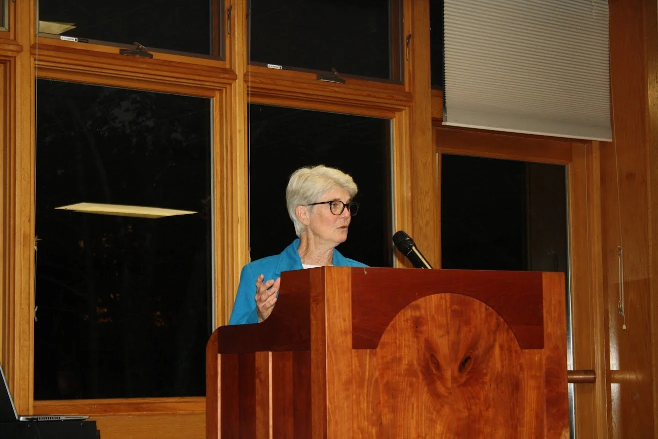 Ladelle McWhorter: What Does Homophobia Have To Do With Racism?