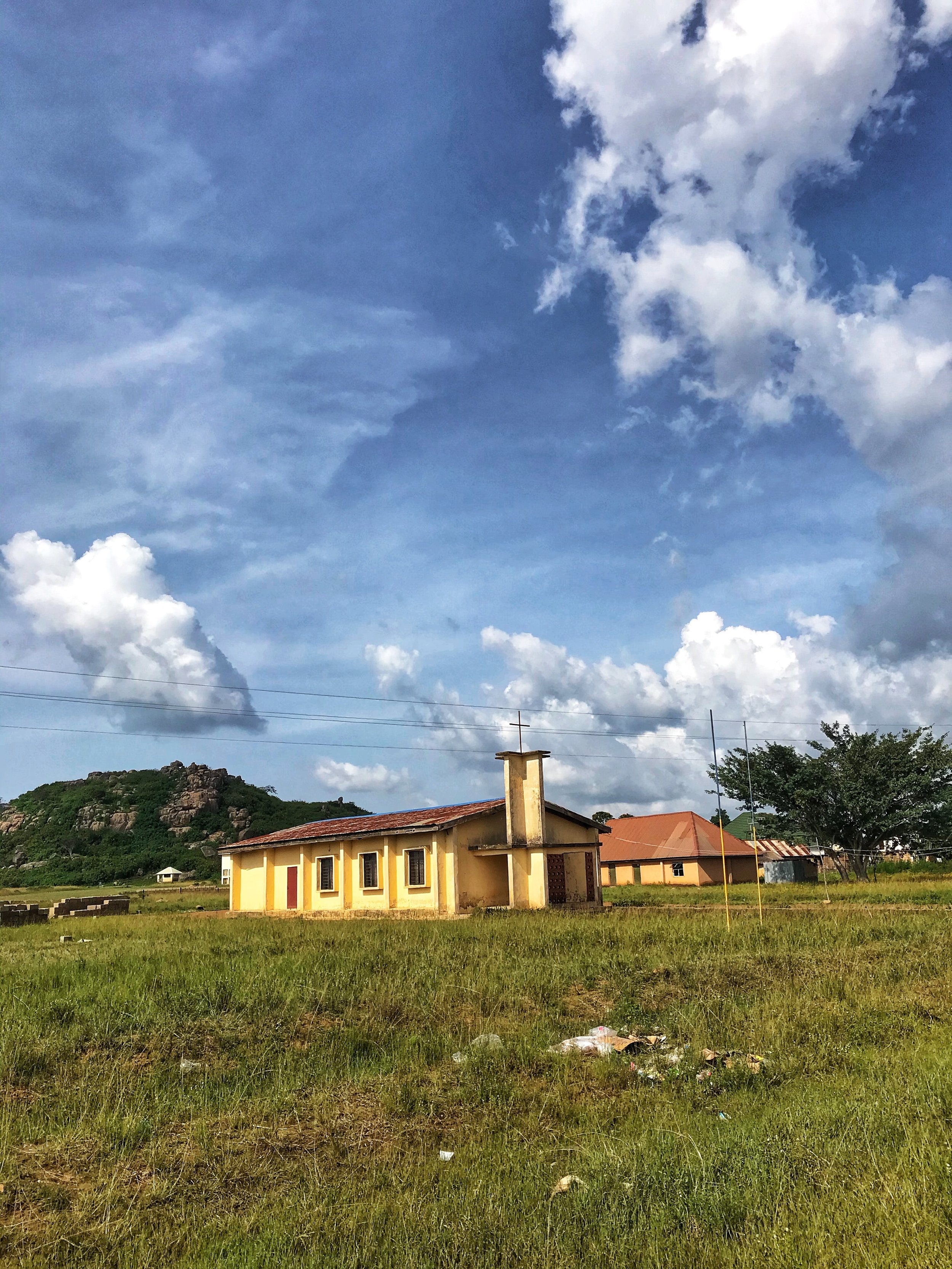 Nigeria: Mob Kills Christian Leader, Burns Down Church and School