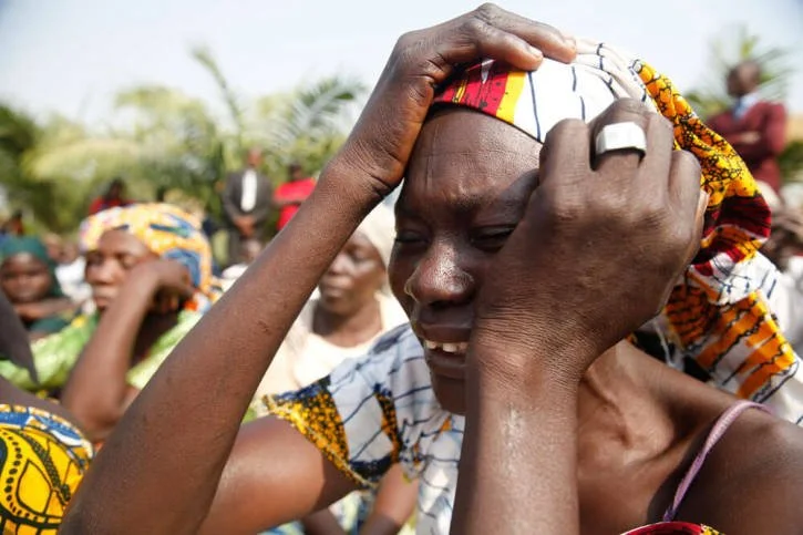 Nigeria: Gunmen Attack Church, Kill Worshipper
