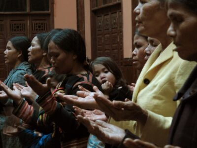 Vietnam: Montagnard Christians’ Christmas Celebration Disrupted by Police