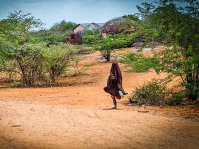 Kenya: Terrorists Murder Christian Man