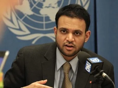 United States: Rashad Hussain Confirmed as New International Religious Freedom Ambassador