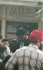 India: Pastor Tied to Post and Beaten in Delhi